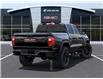 2025 GMC Canyon Denali (Stk: 25345) in Bracebridge - Image 4 of 6