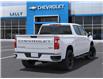 2025 Chevrolet Silverado 1500 RST (Stk: LC1S00325) in Tilbury - Image 4 of 24