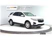 2022 Chevrolet Equinox LT (Stk: ML1502) in Lethbridge - Image 1 of 34