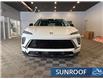 2025 Buick Envision Sport Touring (Stk: 5EV9997) in STETTLER - Image 2 of 18