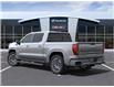 2025 GMC Sierra 1500 Denali Ultimate (Stk: 300451) in Lethbridge - Image 3 of 6