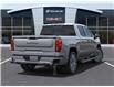 2025 GMC Sierra 1500 Denali Ultimate (Stk: 300451) in Lethbridge - Image 4 of 6