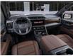 2025 GMC Sierra 1500 Denali Ultimate (Stk: 300451) in Lethbridge - Image 5 of 6