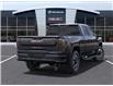 2025 GMC Sierra 3500HD Denali (Stk: 300449) in Lethbridge - Image 4 of 6