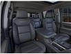 2025 GMC Sierra 3500HD Denali (Stk: 300449) in Lethbridge - Image 6 of 6