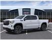 2025 GMC Sierra 1500 AT4 (Stk: 250334) in Ottawa - Image 2 of 24