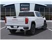 2025 GMC Sierra 1500 AT4 (Stk: 250334) in Ottawa - Image 4 of 24