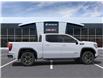 2025 GMC Sierra 1500 AT4 (Stk: 250334) in Ottawa - Image 5 of 24