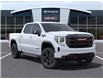 2025 GMC Sierra 1500 AT4 (Stk: 250334) in Ottawa - Image 7 of 24