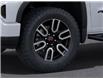 2025 GMC Sierra 1500 AT4 (Stk: 250334) in Ottawa - Image 9 of 24