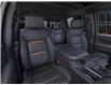 2025 GMC Sierra 1500 AT4 (Stk: 250334) in Ottawa - Image 16 of 24