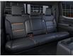 2025 GMC Sierra 1500 AT4 (Stk: 250334) in Ottawa - Image 17 of 24