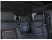 2025 GMC Sierra 1500 AT4 (Stk: 250334) in Ottawa - Image 24 of 24