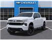 2025 Chevrolet Silverado 1500 RST (Stk: 250353) in Ottawa - Image 6 of 24