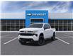 2025 Chevrolet Silverado 1500 RST (Stk: 250353) in Ottawa - Image 8 of 24