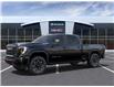 2025 GMC Sierra 2500HD AT4X (Stk: 250352) in Ottawa - Image 2 of 24