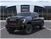 2025 GMC Sierra 2500HD AT4X (Stk: 250352) in Ottawa - Image 6 of 24