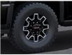 2025 GMC Sierra 2500HD AT4X (Stk: 250352) in Ottawa - Image 9 of 24