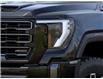 2025 GMC Sierra 2500HD AT4X (Stk: 250352) in Ottawa - Image 10 of 24