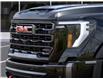 2025 GMC Sierra 2500HD AT4X (Stk: 250352) in Ottawa - Image 13 of 24
