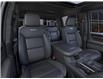 2025 GMC Sierra 2500HD AT4X (Stk: 250352) in Ottawa - Image 16 of 24