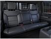 2025 GMC Sierra 2500HD AT4X (Stk: 250352) in Ottawa - Image 17 of 24
