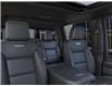 2025 GMC Sierra 2500HD AT4X (Stk: 250352) in Ottawa - Image 24 of 24