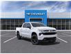 2025 Chevrolet Silverado 1500 RST (Stk: 250351) in Ottawa - Image 1 of 24