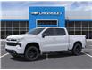 2025 Chevrolet Silverado 1500 RST (Stk: 250351) in Ottawa - Image 2 of 24