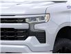 2025 Chevrolet Silverado 1500 RST (Stk: 250351) in Ottawa - Image 10 of 24