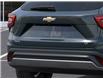 2025 Chevrolet Trax LT (Stk: 250346) in Ottawa - Image 14 of 24