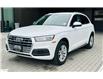 2018 Audi Q5 2.0T Komfort (Stk: 25101144A) in Markham - Image 3 of 24
