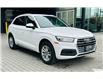 2018 Audi Q5 2.0T Komfort (Stk: 25101144A) in Markham - Image 1 of 24