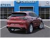 2025 Buick Encore GX Avenir (Stk: 58180) in Sudbury - Image 4 of 24