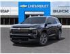 2025 Chevrolet Traverse LT (Stk: 43654) in Slave Lake - Image 6 of 24