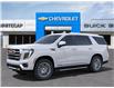 2025 GMC Yukon Elevation (Stk: 43672) in Slave Lake - Image 2 of 24