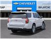 2025 GMC Yukon Elevation (Stk: 43672) in Slave Lake - Image 4 of 24