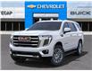 2025 GMC Yukon Elevation (Stk: 43672) in Slave Lake - Image 6 of 24