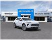2025 Buick Envision Preferred (Stk: 43656) in Slave Lake - Image 1 of 24