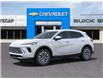 2025 Buick Envision Preferred (Stk: 43656) in Slave Lake - Image 2 of 24
