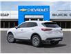 2025 Buick Envision Preferred (Stk: 43656) in Slave Lake - Image 3 of 24