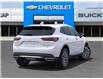 2025 Buick Envision Preferred (Stk: 43656) in Slave Lake - Image 4 of 24