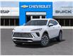 2025 Buick Envision Preferred (Stk: 43656) in Slave Lake - Image 6 of 24