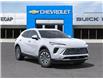 2025 Buick Envision Preferred (Stk: 43656) in Slave Lake - Image 7 of 24