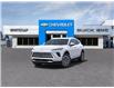2025 Buick Envision Preferred (Stk: 43656) in Slave Lake - Image 8 of 24