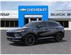 2025 Buick Envision Sport Touring (Stk: 43655) in Slave Lake - Image 2 of 24