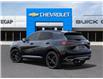 2025 Buick Envision Sport Touring (Stk: 43655) in Slave Lake - Image 3 of 24
