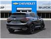 2025 Buick Envision Sport Touring (Stk: 43655) in Slave Lake - Image 4 of 24