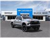 2025 Chevrolet Silverado 1500 LT Trail Boss (Stk: 43658) in Slave Lake - Image 1 of 24