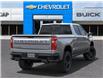 2025 Chevrolet Silverado 1500 LT Trail Boss (Stk: 43658) in Slave Lake - Image 4 of 24